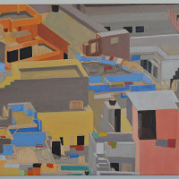 jodphur-cityscape-2-oil-on-canvas-18-x-24