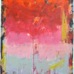 Mumbai-Dadar-Flower-Market-1-acrylic-on-paper-44-x-32