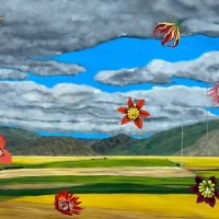 The-Overburg-Mts-acrylic-on-canvas-30x40-1