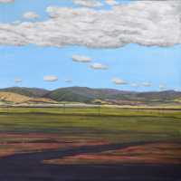 Highway-46-Springtime