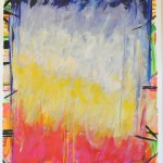 Mumbai-Dadar-Flower-Market-7-oil-on-paper