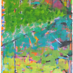 Mumbia-Dadar-Flower-Market-6-acrylic-on-paper-44-x-32