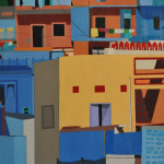 Jodphur-Panel-2-acrylic-on-wood-24-x-18