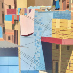 *Jodphur-Laundry-30-x-40-acrylic-on-canvas