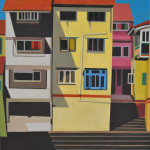 Mumbai-Banganga-Tank-1-oil-on-canvass-40-x-30