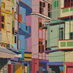 Udaipur-Spicey-Market-1-oil-on-canvas-40-x-30